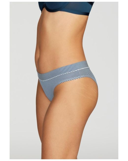 CUUP Blue The Bikini