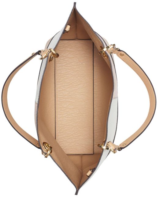 calvin klein sonoma reversible tote bag