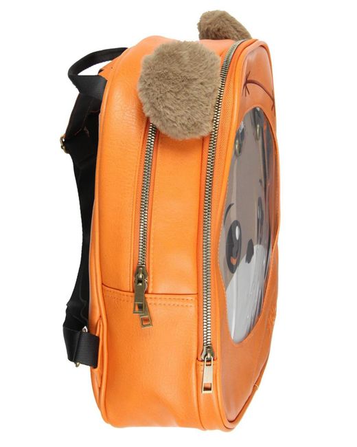 Star Wars Backpack Ewok Mini Backpack Pin Display Miniature Backpack in