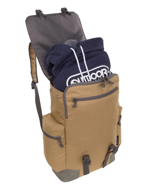 Outdoor Products Brown Wanderer Day Pack