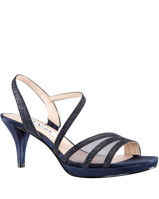 nina nazima platform dress sandals