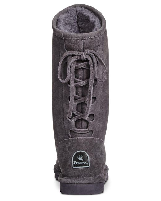bearpaw women's phylly