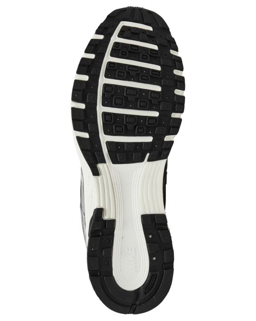 Nike White P-6000 Casual Sneakers From Finish Line for men