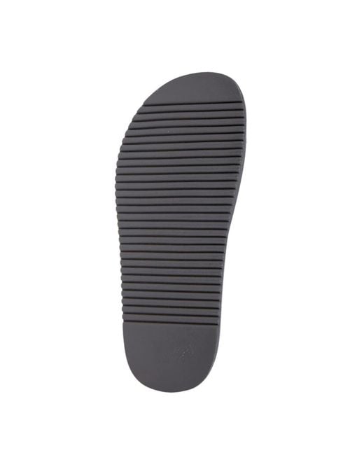Bebe Gray Sandal