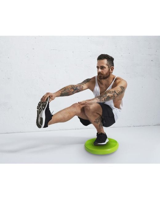 Bintiva Blue Balance Disc