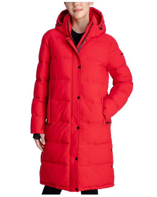 bcbgeneration puffer