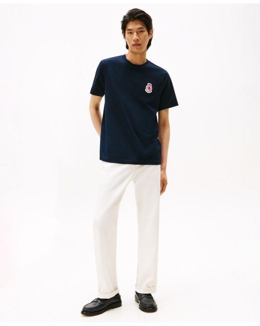 Tommy Hilfiger Blue Red for men
