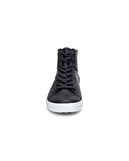 ecco soft 7 high top