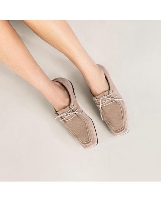 Bernardo Brown Tate Flat