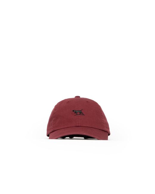 Rodd & Gunn Red Gunn Cap for men