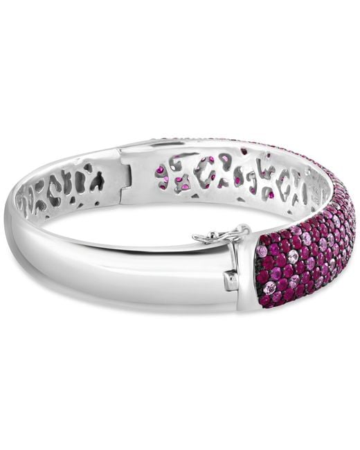 Effy Purple Ruby (7-1/3 Ct. T.w.