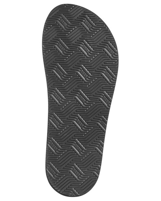 Reef Blue The Ripper Flip-flop Sandals for men