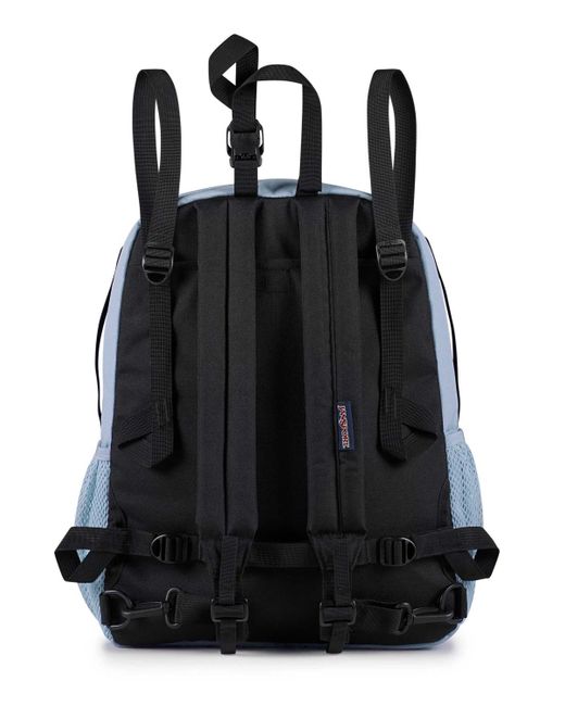Jansport Blue Central Adaptive Backpack