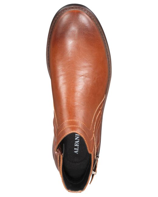 macys chelsea boots men