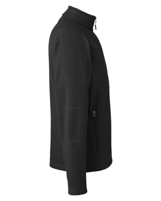 Marmot Black Rocklin Jacket for men