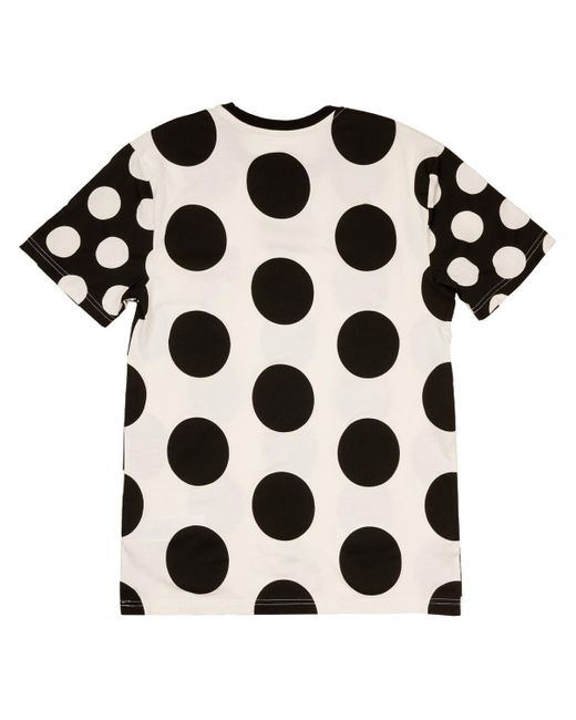 Loungefly Black Mickey Friends Minnie Mouse Rocks The Dots T-shirt