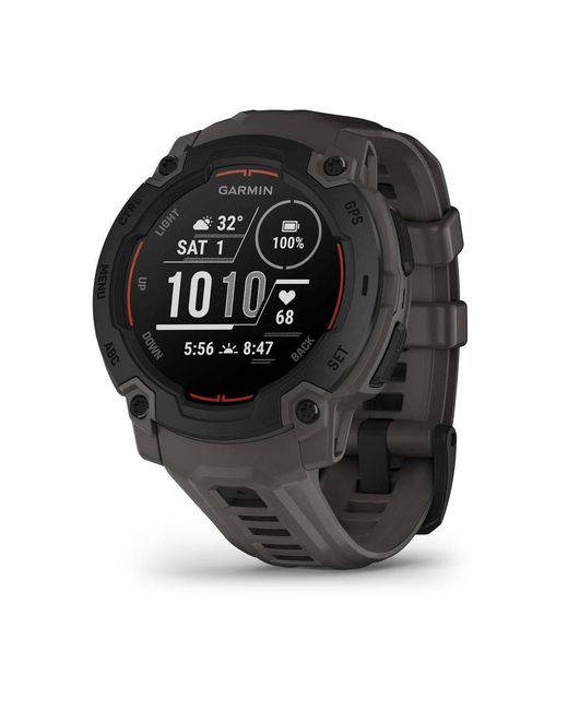 Garmin Black Instinct E