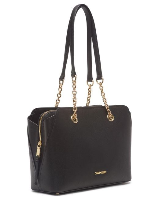 Calvin klein hailey shopper hotsell