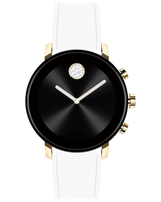 movado touch screen