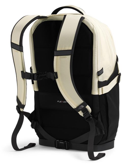 The North Face Blue Recon Backpack for men