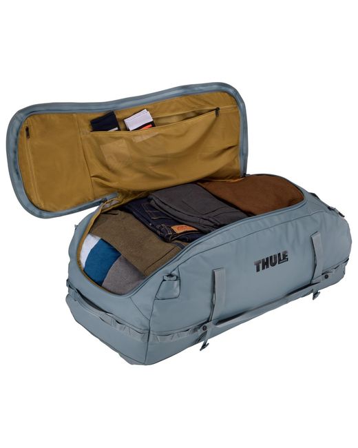 Thule Blue Chasm Large Duffel Bag