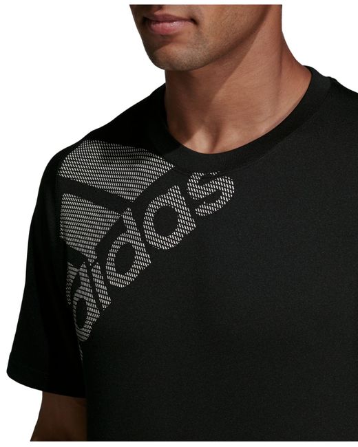 adidas freelift climalite t shirt