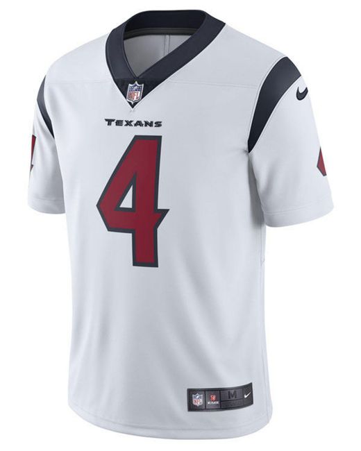 houston texans jersey for women