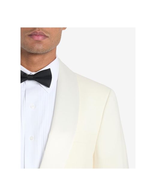 Tommy Hilfiger Natural Solid Sport Coat for men