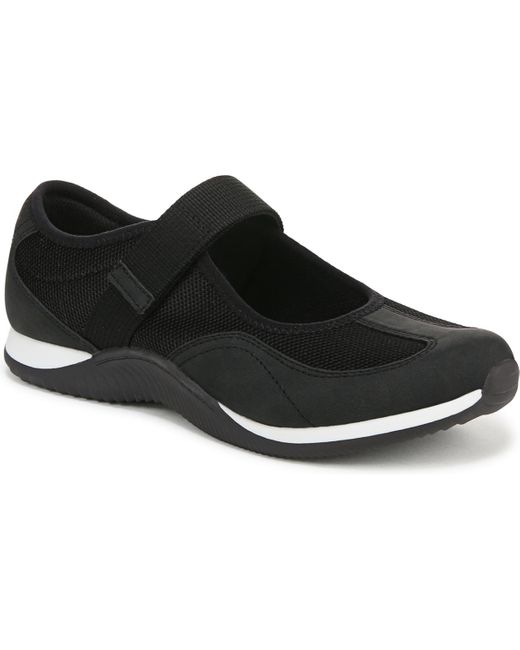 Dr. Scholl's Women's Back To Work Sneakers - Slip Resistant, Comfort Platform, Lace Up