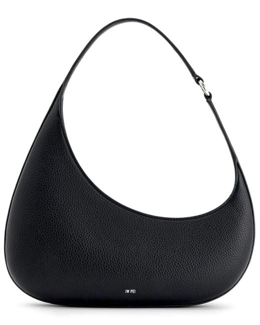 JW PEI Blue Harlee Mini Shoulder Bag