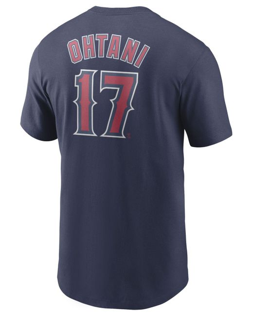 ohtani t shirt