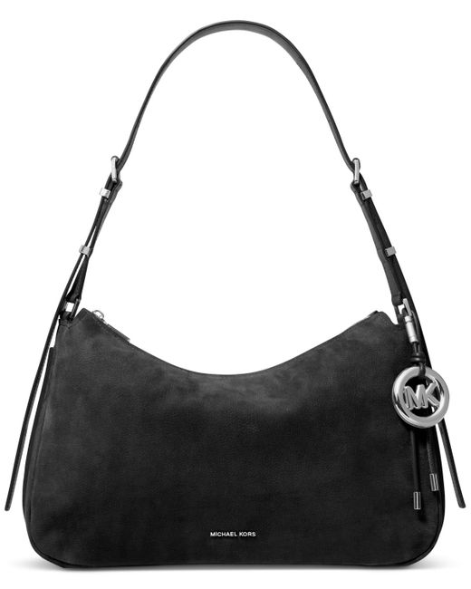 Michael Kors White Mk Circle Bubble Charm