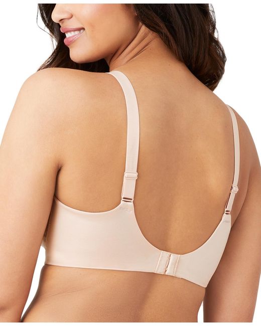 Wacoal Multicolor Elevated Allure Underwire Bra 855336