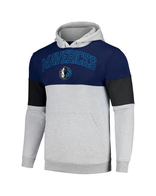 Fanatics Blue Navy for men