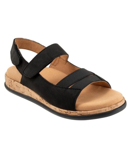 Trotters Multicolor Gemini Sandal