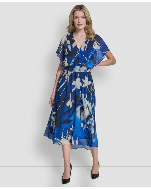 bohemian dresses Spell Boho Midi Dress