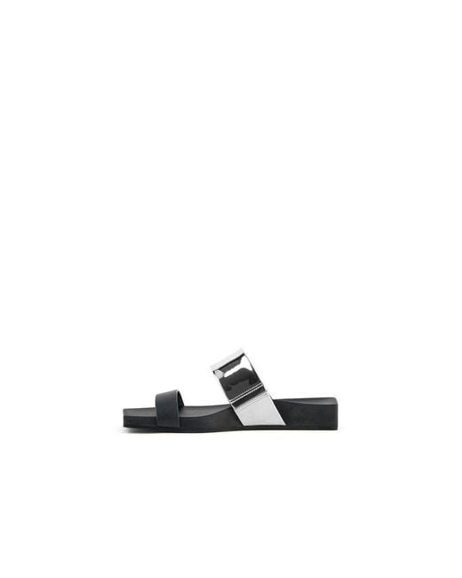 United Nude Metallic Loop Lo