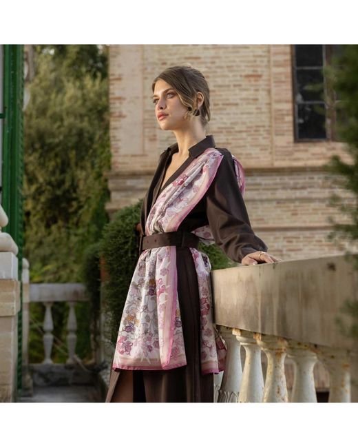 Elizabetta Red Ofelia