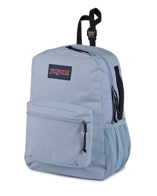 Jansport Blue Central Adaptive Backpack