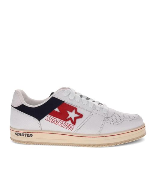 Starter Pink Lfs 1 Tm Sneaker for men