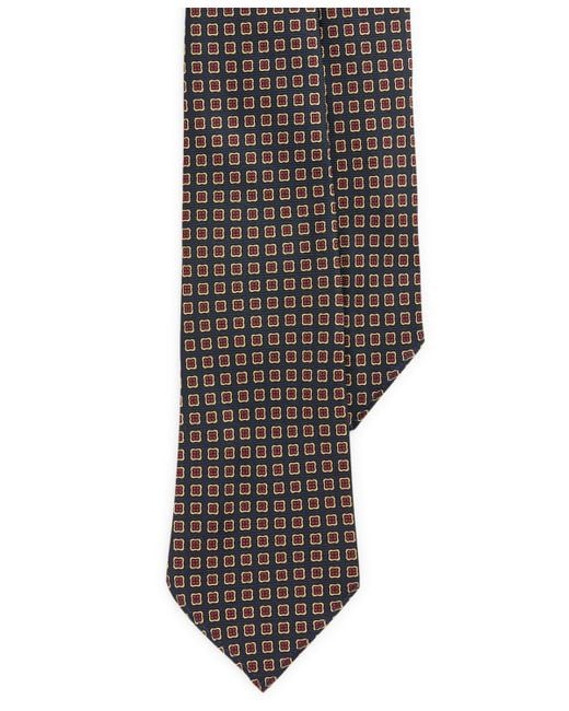 vintage inspired ties