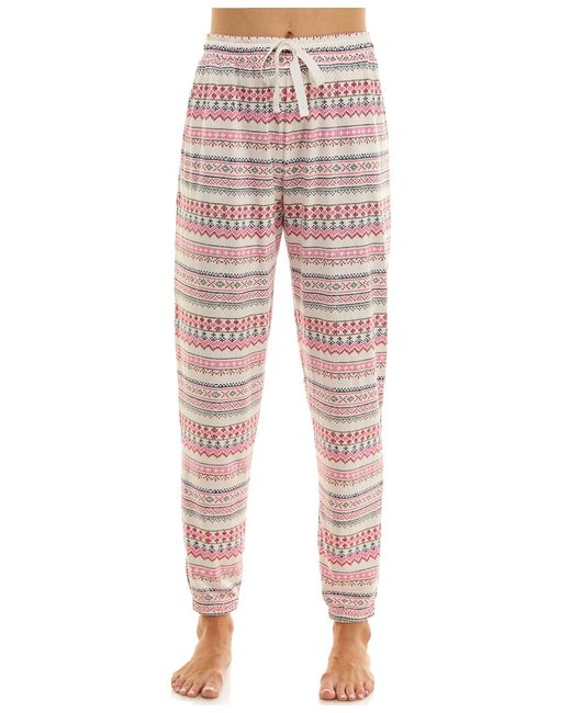 Roudelain Red jogger