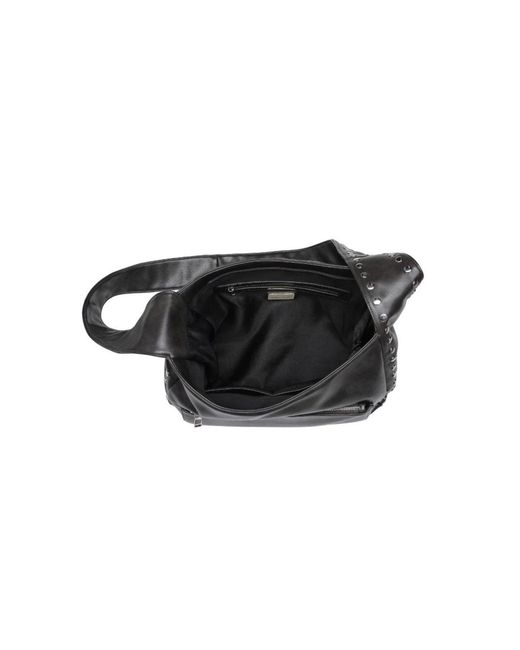 Moda Luxe Black Electra Crossbody