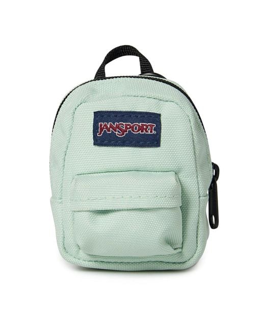 Jansport Blue Mini Break