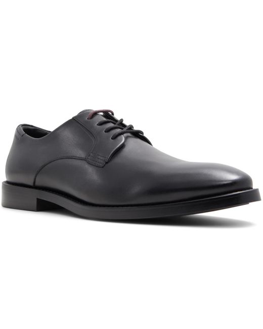 Ted Baker Black Regent Dress Shoes for men