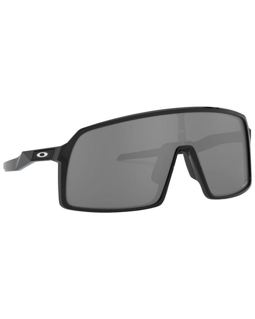 Oakley Gray Sutro Collection Sunglasses for men