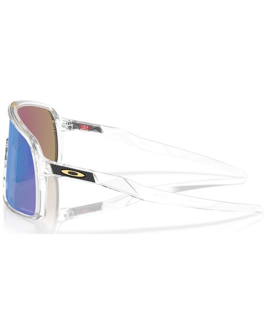 Oakley Blue Sunglasses, Sutro for men