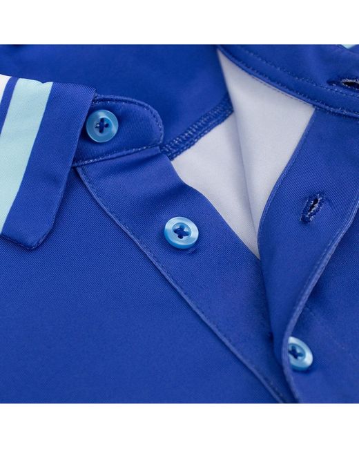 Section 119 Blue The Beatles Polo for men