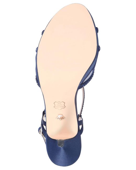 nina blossom sandal