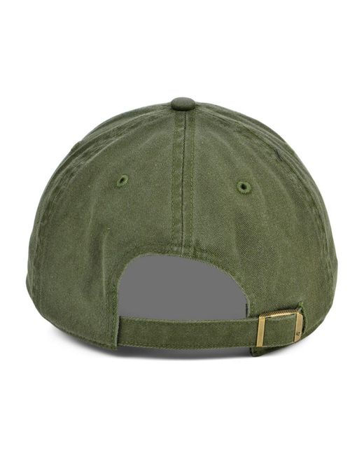 47 Brand Denim San Diego Padres Olive 